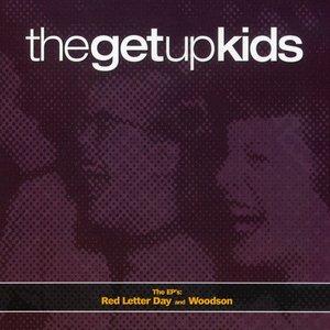 The EP's: Red Letter Day and Woodson