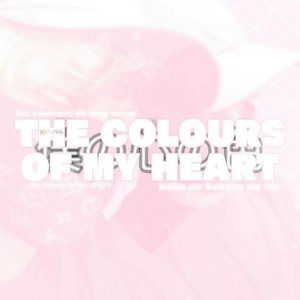 The Colours of My Heart