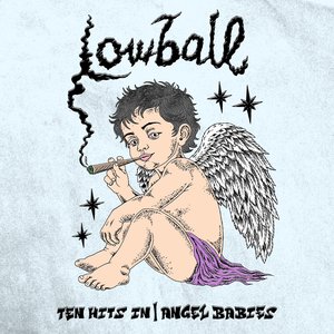 Ten Hits In / Angel Babies