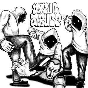 A Portrayal of Hate