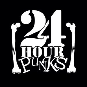 Avatar for 24 Hour Punks