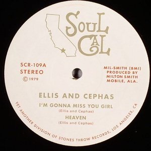 Avatar for Ellis & Cephas