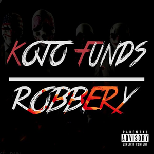 Robbery by Kojo Funds