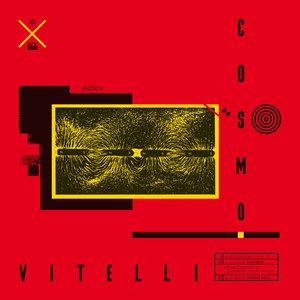 Cosmo Vitelli