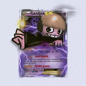 Avatar for GASPXR