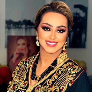 Avatar for Zina Daoudia