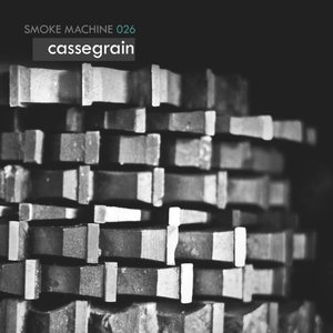 Smoke Machine Podcast 026