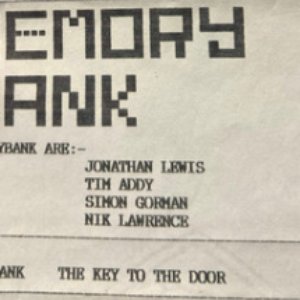 The Key To The Door