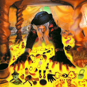 Artwork for Queens