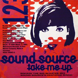 Avatar for Sound Source