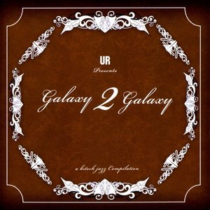 A Hi-Tech Jazz Compilation