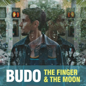 The Finger & The Moon album cover