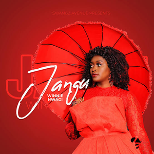 Artwork for JANGU