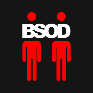 Oblique by BSOD