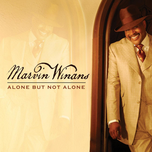Alone But Not Alone album cover