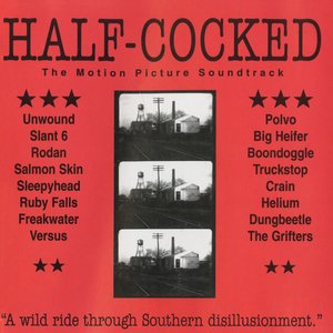 Half-Cocked