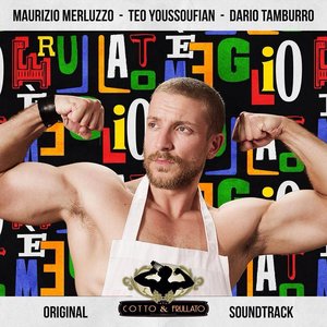 Awatar dla Maurizio Merluzzo