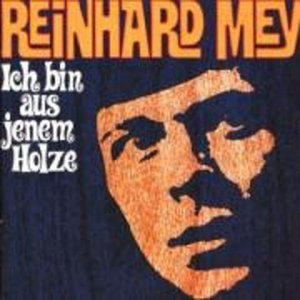 Reinhard Mey – Der Mörder Ist Immer Der Gärtner