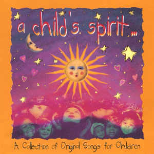 A Child's Spirit album cover