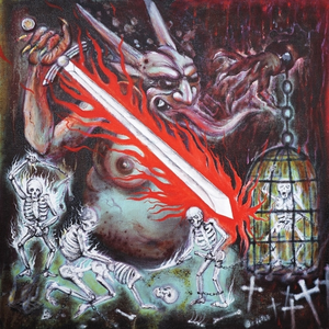 Artwork for Riskiarvio