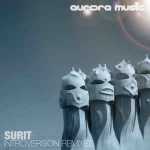 Introversion Remixes