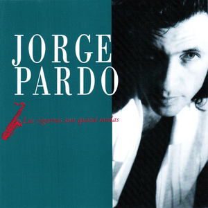 Jorge Pardo