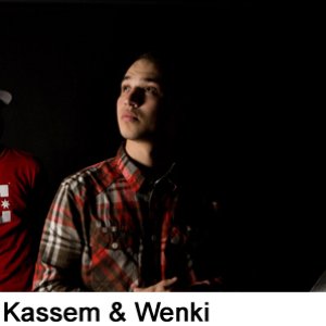 Avatar for Kas-M & Wenki