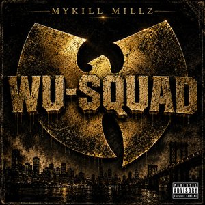Wu-Squad