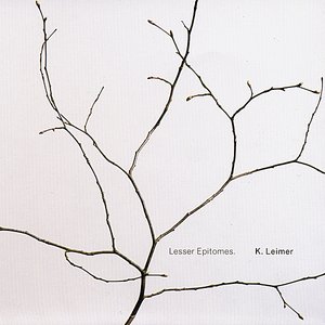 Lesser Epitomes