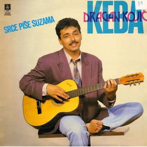 Avatar for Dragan Kojić Keba