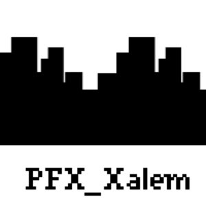 Avatar for PFX_Xalem