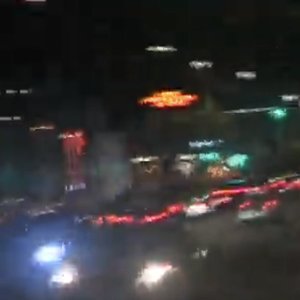 In Cars