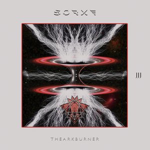 The Ark Burner