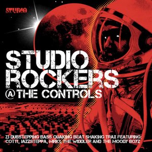 Studio Rockers @ The Controls