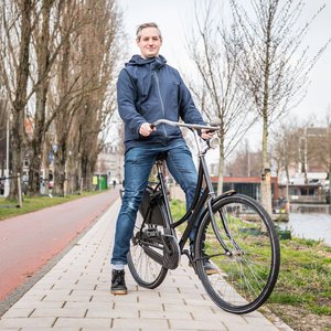 Avatar for Not Just Bikes