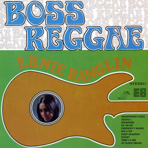 Boss Reggae by Ernest Ranglin