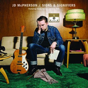 Album artwork for Fire Bug by JD McPherson
