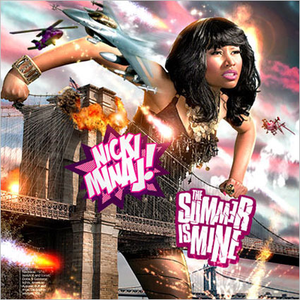 Nicki Minaj - Till The World Ends Lyrics - Zortam Music