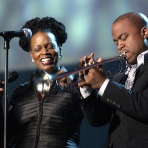 Avatar for Dianne Reeves & Nicholas Payton