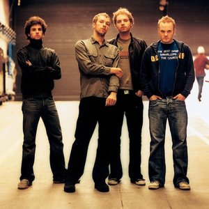 Avatar för Coldplay