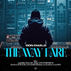 The Way I Are