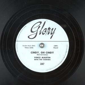 Cindy, Oh Cindy / Only If You Praise the Lord