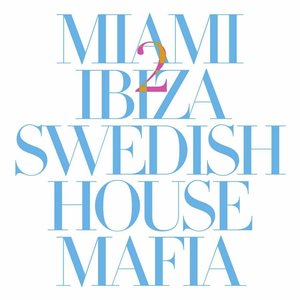 Avatar for Swedish House Mafia vs. Tinie Tempah