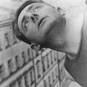 Avatar for Dziga Vertov