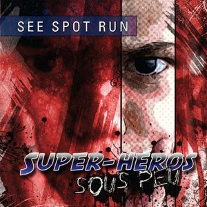 Super-héros sous peu