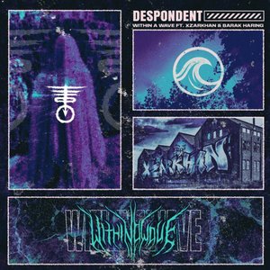 Despondent