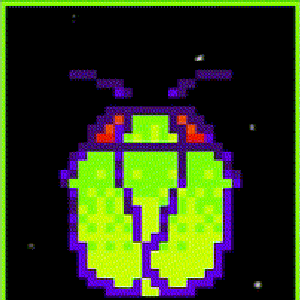 Avatar for insect.christmas