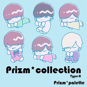 Prizm*collection Type-B