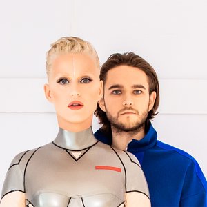 Avatar for Zedd & Katy Perry