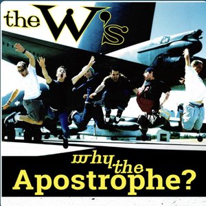 Why the Apostrophe?